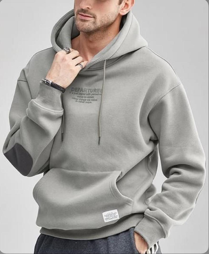 Betskor men’s best seller hoodie – soft cotton casual winter wear