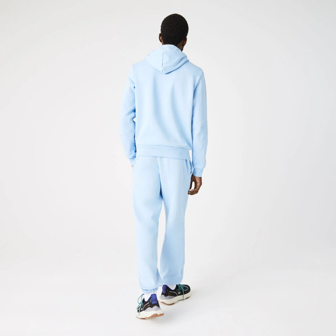 Betskor Men’s Hoodie – 70% Cotton Sponge Fabric | Premium Comfort & Style