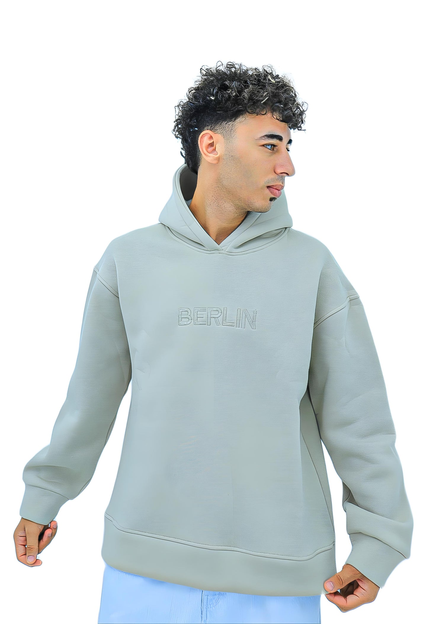 Betskor Men’s Hoodie – 70% Cotton Sponge Fabric | Premium Comfort & Style